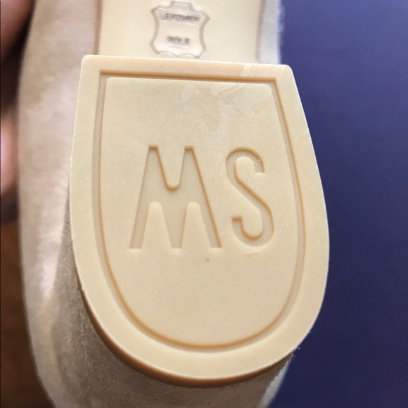 brand new Stuart Weitzman marymid - Picture 4 of 8